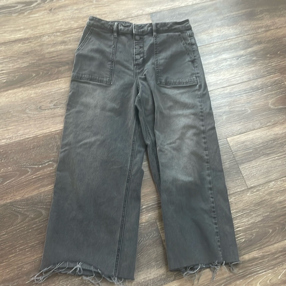 Carly jean Hendrix jeans size 9